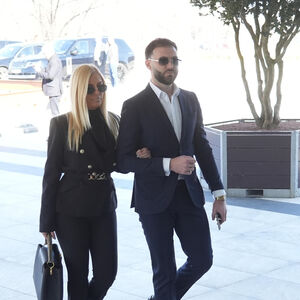 ŠOK NA STARTU 2026. GODINE! Razveli se Goga i Marko Gačić