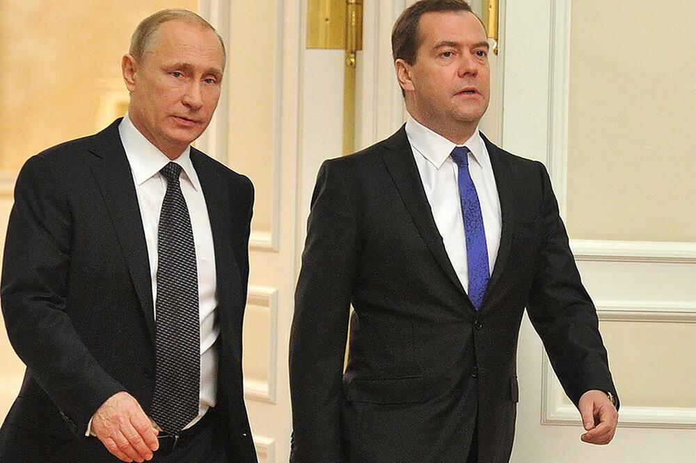 "MOGAO BIH DA ZAMISLIM OTMICU NEONACISTE MERCA, KAO ŠTO SU AMERIKANCI OTELI MADURA": Opasna izjava iz Kremlja!