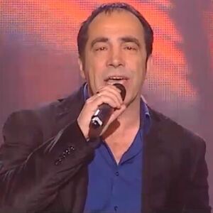 "Zvao sam je da se UDA za mene, kad ono...": Pevač bio u VEZI sa svojom ROĐAKOM! Detalji šokirali sve