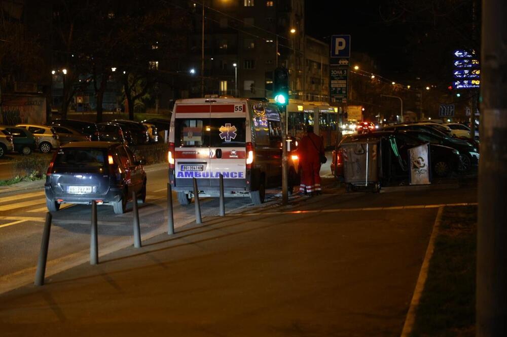 DEVOJKA NAĐENA MRTVA U KOSTIMU DEDA MRAZA: Jezivi detalji čudne smrti u Cvijićevoj ulici, IMALA TRAGOVE VEZIVANJA?!