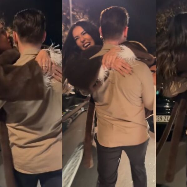 VOLJENA ŽENA! Snimak Tanje i Mukija komentariše cela Srbija - ono što je MLAĐI PILOT uradio rade samo MUŠKARČINE