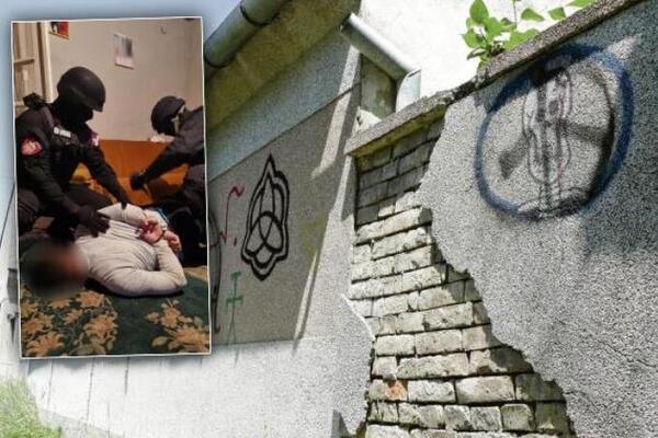 OLGICU SVIREPO UBIO NA BOŽIĆ, ORUŽJE ZAKOPAO KOD SEKTAŠICA: Zbog onoga što je rekao na saslušanju NASTAO JE MUK!