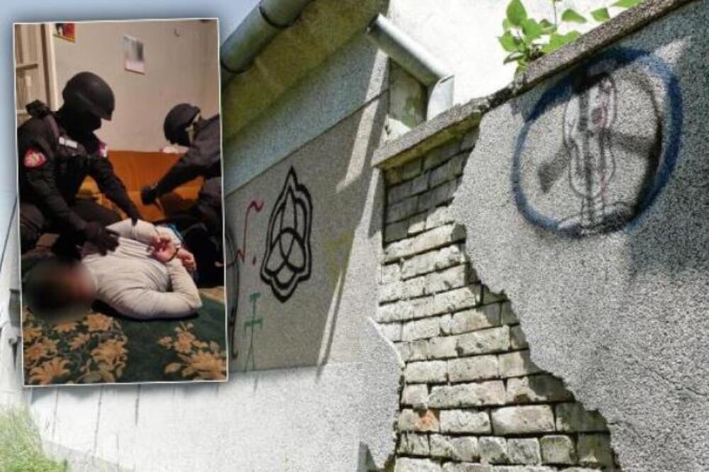 OLGICU SVIREPO UBIO NA BOŽIĆ, ORUŽJE ZAKOPAO KOD SEKTAŠICA: Zbog onoga što je rekao na saslušanju NASTAO JE MUK!