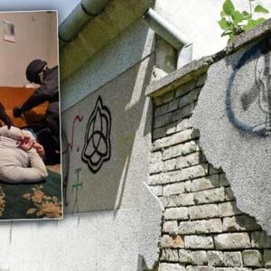 OLGICU SVIREPO UBIO NA BOŽIĆ, ORUŽJE ZAKOPAO KOD SEKTAŠICA: Zbog onoga što je rekao na saslušanju NASTAO JE MUK!