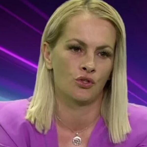 JOVANA ADVOKATICA DANAS GLAVNA TEMA! Isurele informacije na Pinku - gledaci uživo gledali RASKRINKAVANJE