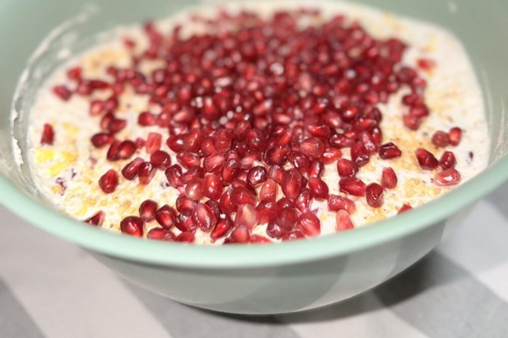 SALATA BOGATE TETKE IZ NEMAČKE! Srbi su odlepili za ovim jelom - pravi se u 1 posudi, a SECKO sve rešava za 1 MINUT