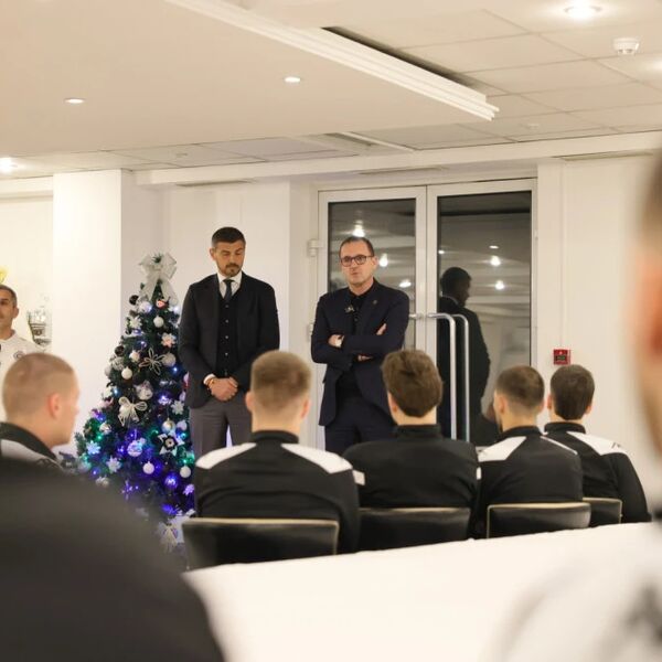 Partizan zvanično ostao bez željenog pojačanja!