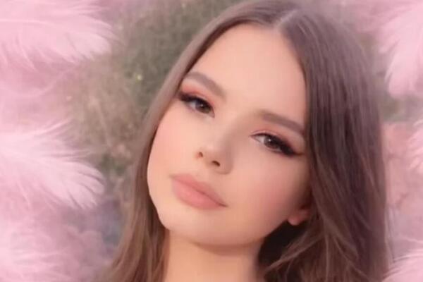 Mina Popović, hrabra devojčica iz Beograda, izgubila je bitku: Preminula daleko od doma, porodica ima molbu