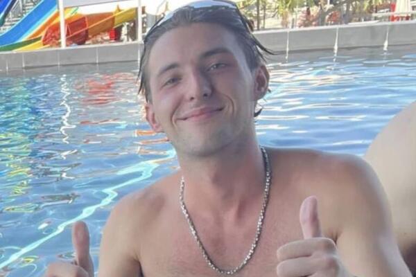 OVO JE ČETVRTI SRBIN KOJI JE POVREĐEN U KLUBU SMRTI U ŠVAJCARSKOJ: Mihailo (23) iz Kraljeva teško povređen! (FOTO)