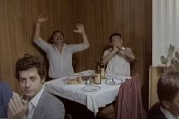 Svi je znate, a niko nije shvatio da je baš ona ćerka Milana iz Žikine dinastije: Udata je za našeg čuvenog glumca