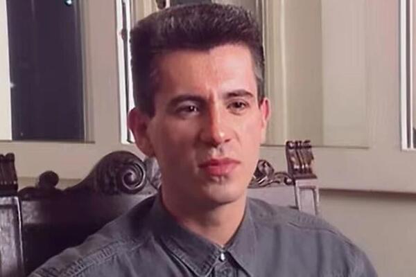 Ovo je bila najveća ljubav Milana Mladenovića: Njoj je posvetio čuvenu pesmu, a onda je...(FOTO)