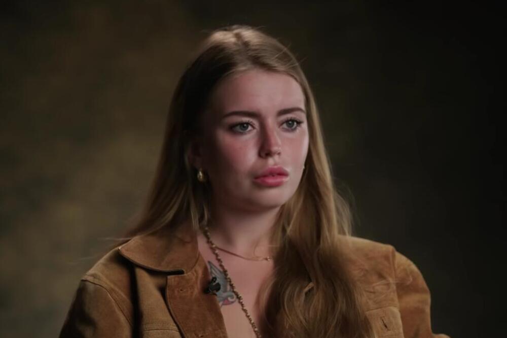 UBIO DEVOJKU, RASKOMADAO JE, PA POJEO! Ćerka zloglasnog KANIBALA OTKRILA UŽASAVAJUĆE DETALJE, ono što joj je...