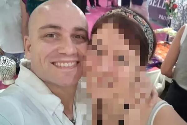 Ovo je hipnoterapeut koji je drogirao i seksulano zlostavljao žene! Odvilo se klupko užasa, CILJAO JE ONE SA...