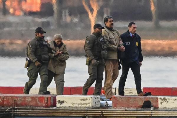 OVO JE TRAMPOV PLAN ZA ULAGANJE U VENECUELU: Stručnjak sve otkrio: "Nije slučajno bombardovao ove 3 zemlje"