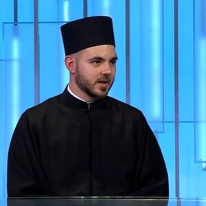 EVO KAKO SE PRAVILNO POZDRAVLJA NA BADNJI DAN! Sveštenik se obratio vernicima, poslušajte ga