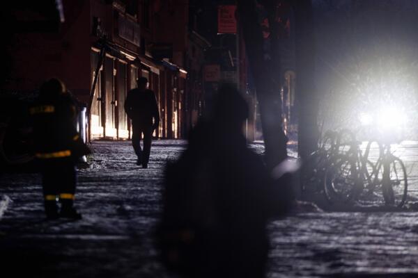 Crni led napravio kolaps na ulicama Nemačke! Nesreće se samo nižu, zatvaraju se putevi, građanima stiglo upozorenje