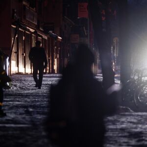 Crni led napravio kolaps na ulicama Nemačke! Nesreće se samo nižu, zatvaraju se putevi, građanima stiglo upozorenje