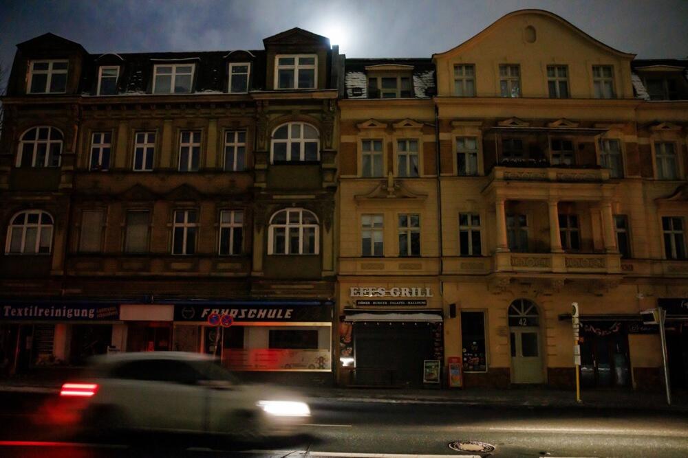 Neutralisan terorista iz Berlina: Čuli se pucnji!