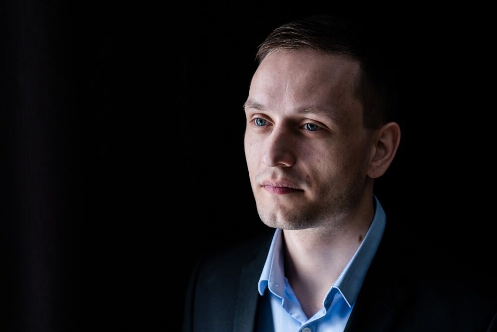 Jens Frederik Nilsen