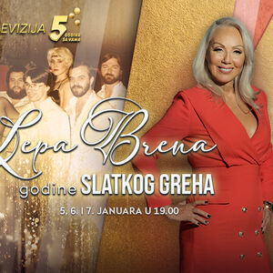 SREĆNO BANJE VEČE - PROVEDITE GA U MIRU, UZ PROGRAM KURIR TELEVIZIJE