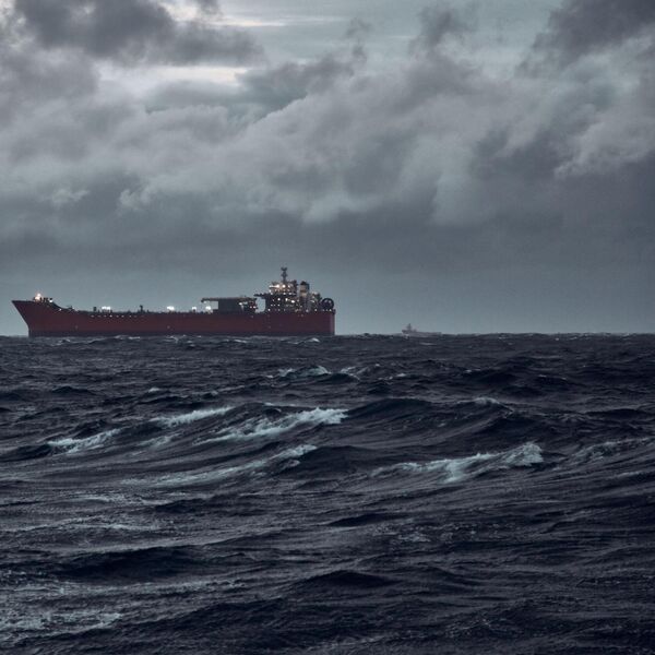 HITNO OGLAŠAVANJE RUSIJE ZBOG OPASNE DRAME U ATLANTIKU, OVO MOŽE DA IZAZOVE OZBILJAN HAOS! U sve upleten i NATO?!