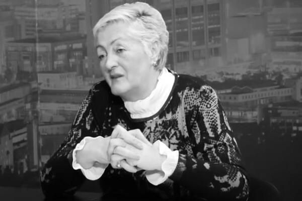 Ovako je preminula Jovanka Jolić! Telo pronađeno bez dokumenata, sumnja se da je ovo uzrok