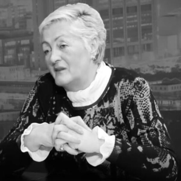 Ovako je preminula Jovanka Jolić! Telo pronađeno bez dokumenata, sumnja se da je ovo uzrok