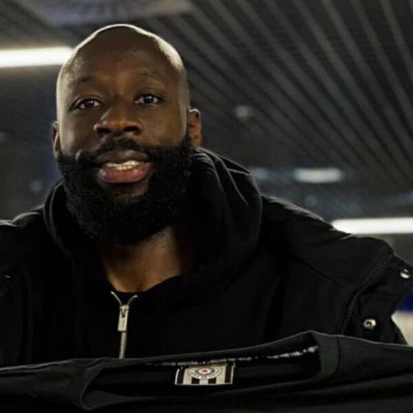 Tonje Džekiri u Barseloni otkrio da je pored Partizana imao ponudu i još jednog Evroligaša (Foto)