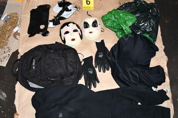 Planirana mafijaška likvidacija usred Beograda! Imali surov plan, hteli da se MASKIRAJU u...