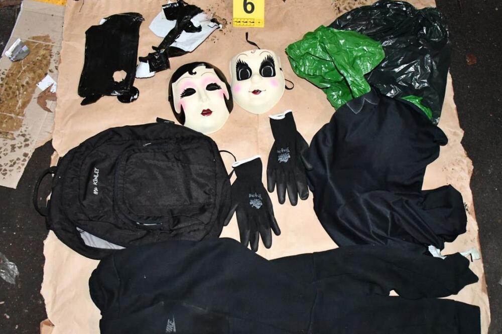 Planirana mafijaška likvidacija usred Beograda! Imali surov plan, hteli da se MASKIRAJU u...