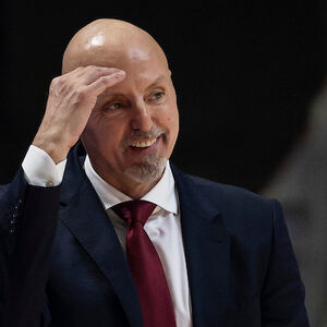 Obradović se obrušio na ovog igrača Zvezde!