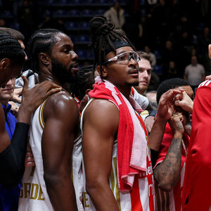 Užasne vesti za Zvezdu posle brodoloma protiv Valensije!