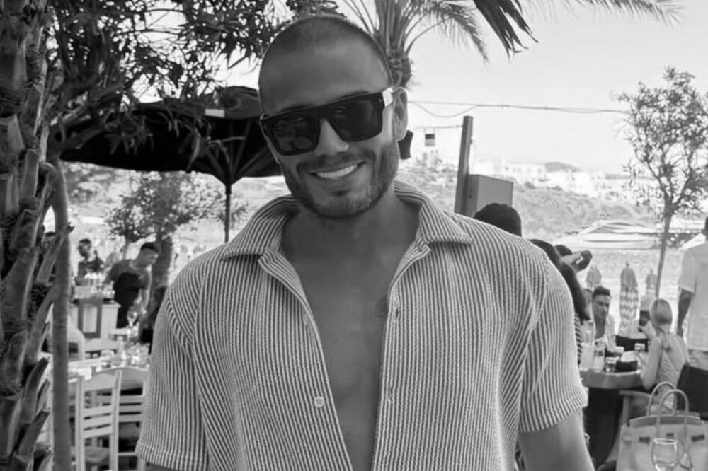 REČI KOJE LEDE KRV U ŽILAMA: Preminuli frizer Maki je ovako govorio pre smrti, POSLEDNJI INTERVJU dao za Espreso