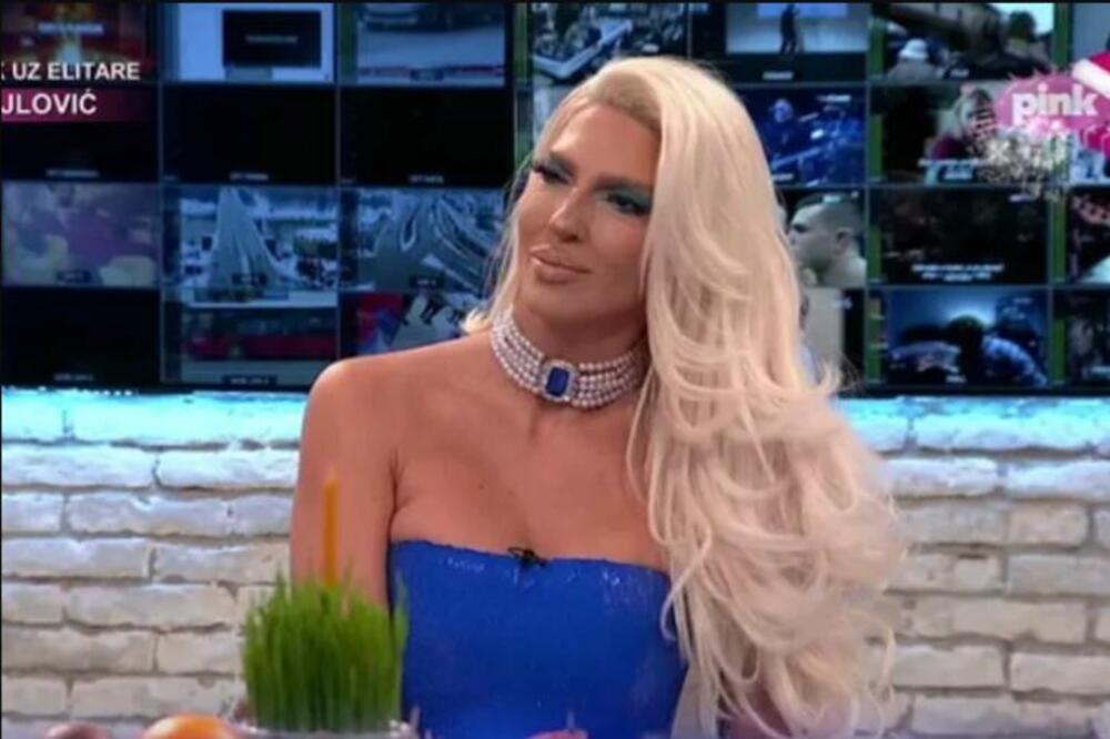 ISTINA O KARLEUŠI KOJU NEKO NE BI VOLEO DA ČUJE! Devojka iznela sve o PONAŠANJU DIVE - niste ni sanjali da OVO RADI