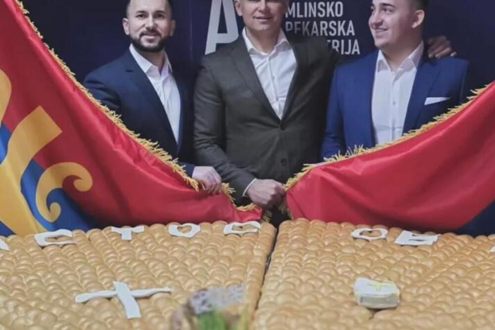 SRBI IZNEVEROVALI ZBOG ČESNICE DRAGANA STANKOVIĆA! Jovanin bivši zasukao rukave, broj DUKATA šokira