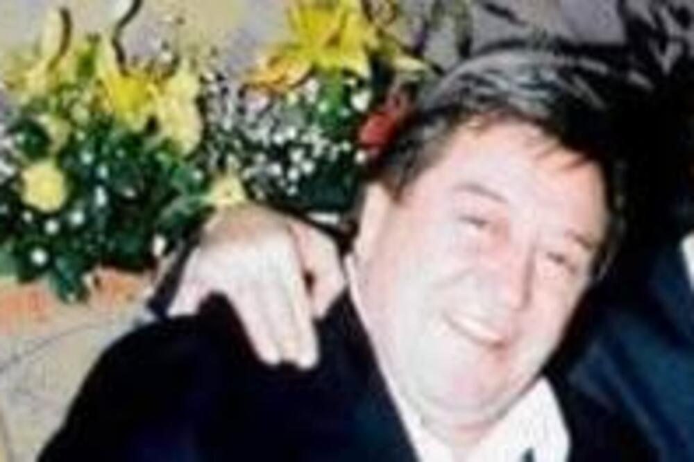 IMAO ČUPERAK "ALA HALID MUSLIMOVIĆ" I MRTVOG SU GA SE PLAŠILI! Stevan GA UBIO, PA JE MASAKRIRAN! "Institucuju su.."