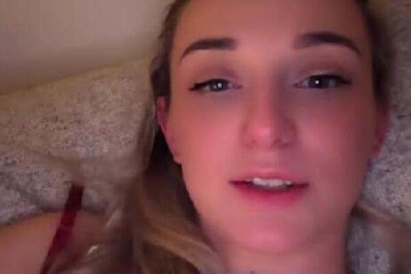 Bosanka zapalila u Švedsku, PA SAD PROZIVA SVOJ NAROD! Ovo je snimak zbog kojeg je region ZANEMEO, ljudi POPADALI