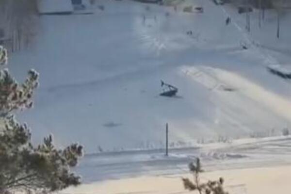 Ruski oligarh poginuo u bizarnoj nesreći, na mestu stradao! Isplivao snimak stravičnog trenutka, jedno nikome...