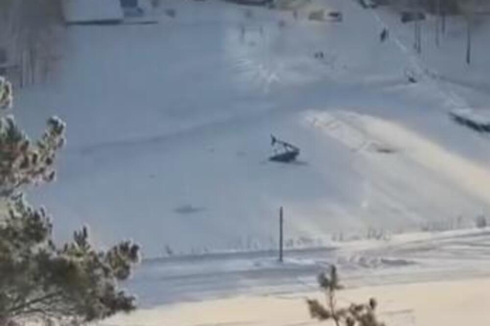 Ruski oligarh poginuo u bizarnoj nesreći, na mestu stradao! Isplivao snimak stravičnog trenutka, jedno nikome...