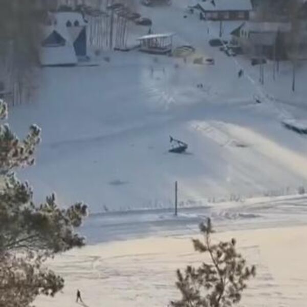 Ruski oligarh poginuo u bizarnoj nesreći, na mestu stradao! Isplivao snimak stravičnog trenutka, jedno nikome...