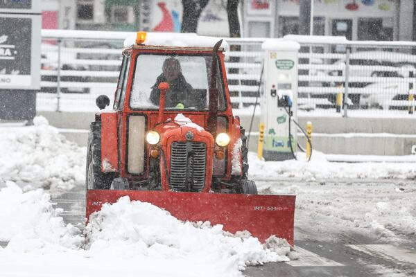 SPREMA SE MEĆAVA KAKVA NIJE VIĐENA OD 1978. GODINE Spojila se 3 faktora, meteorolog upozorava: "BOLJE NE IZLAZITE"