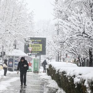 "Batut" je morao da se oglasi zbog ekstremne hladnoće: Obezbedite zalihe hrane i lekova, napolju je opasno vreme!