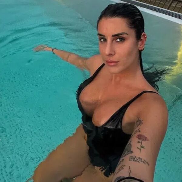 Prezgodna košarkašica stala na ludi kamen: Valentina u posebnoj "venčanici", a u ulozi kuma...