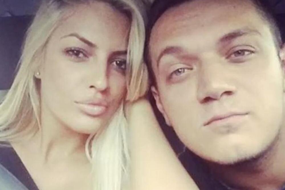 INICIRALA RAZVOD, A AFEROM TRESLA REGION! Izašao snimak šta radi S DRUGIM PRED KAMERAMA, on ju...