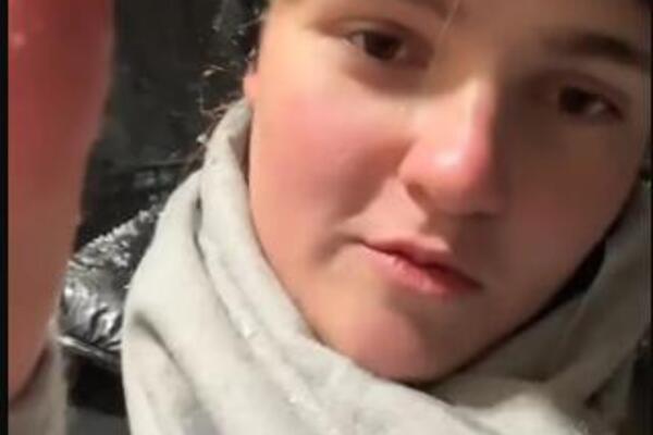 "OVO JE STRAŠNO, IZGUBILA SAM...": Karleušina ćerka saopštila LOŠE VESTI! Van sebe je