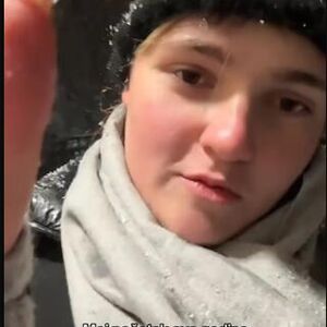 "OVO JE STRAŠNO, IZGUBILA SAM...": Karleušina ćerka saopštila LOŠE VESTI! Van sebe je