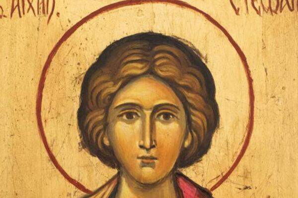 Danas Srbi izgovaraju ovu molitvu: Moćnim rečima se pomolite Svetom prvomučeniku i arhiđakonu Stefanu