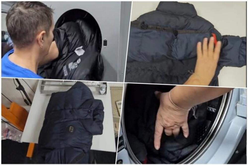 Odnela jaknu pokojne majke u perionicu, a kad je čula šta je ispalo iz postave, zanemela je od tuge: Šok u Paraćinu