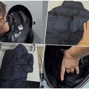 Odnela jaknu pokojne majke u perionicu, a kad je čula šta je ispalo iz postave, zanemela je od tuge: Šok u Paraćinu