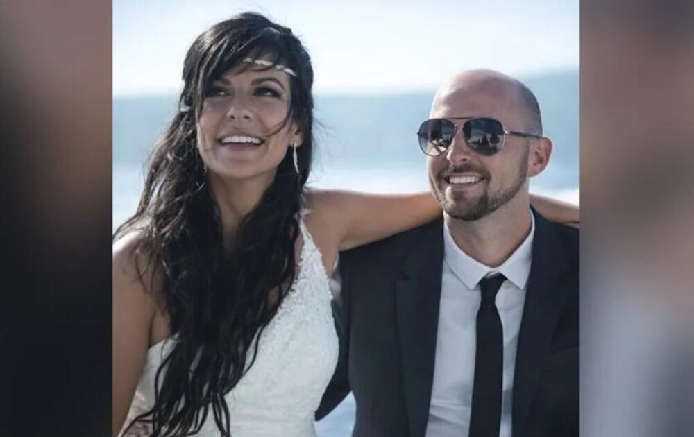 Džesika Moreti, Žak Moreti